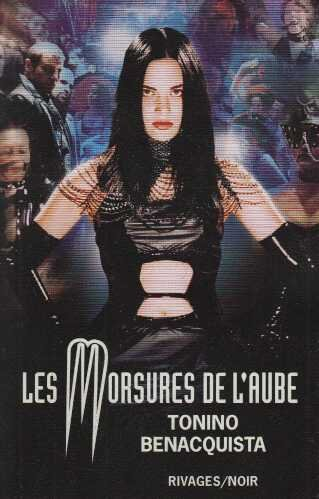 Les morsures de l'aube