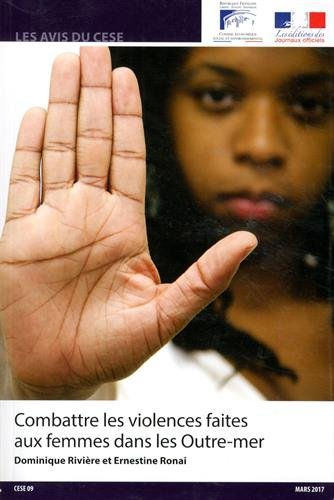 Combattre les violences faites aux femmes dans les Outre-mer : mandature 2015-2020, séance du mercre