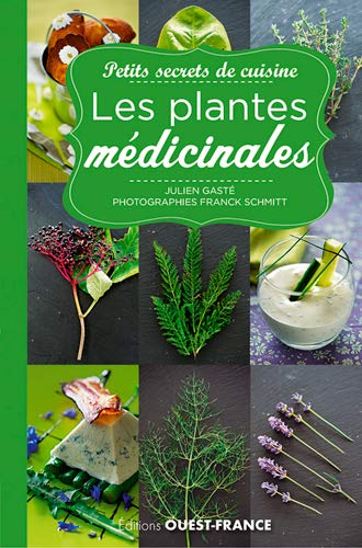 Les plantes médicinales