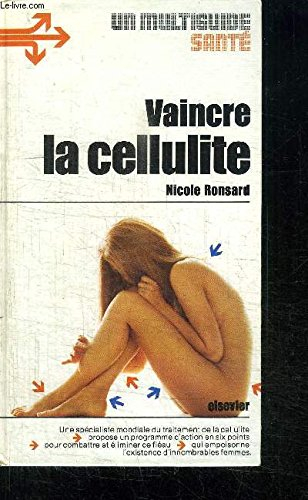 vaincre la cellulite