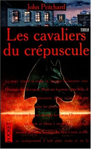 Les cavaliers du crépuscule