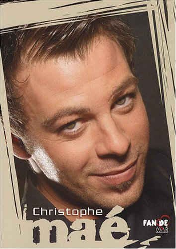 Christophe Maé
