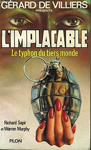 Le Typhon du Tiers monde