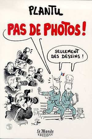 pas de photos