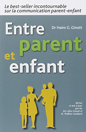 Entre parent et enfant
