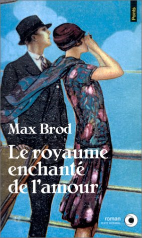 Le royaume enchanté de l'amour