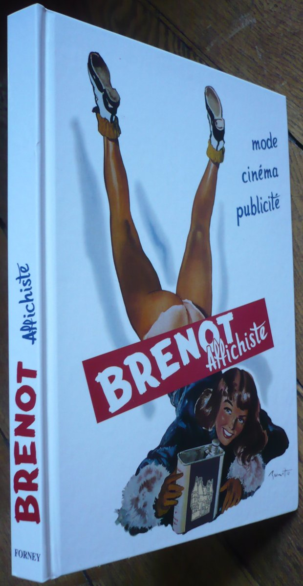 Charles Loupot affichiste du tableau au decor de la ville