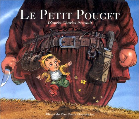 Le Petit Poucet