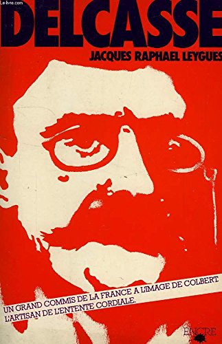 delcassé (destins de la france)