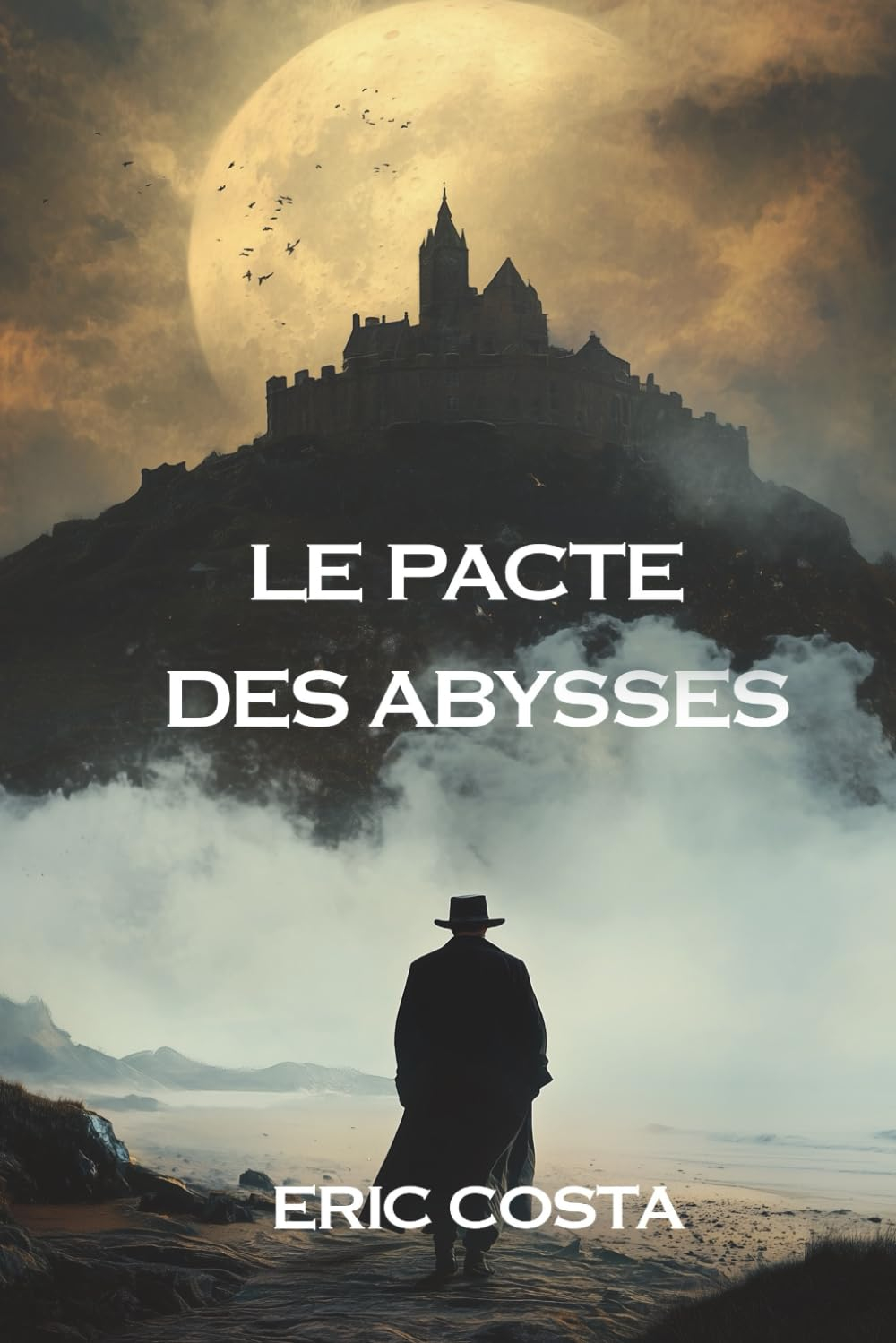 Le Pacte des Abysses