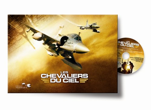 Les chevaliers du ciel