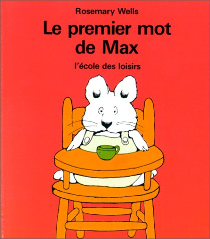 Le Premier mot de Max