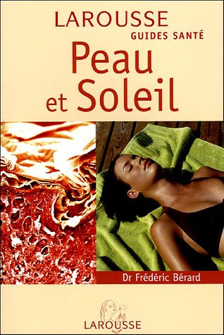 Peau et soleil