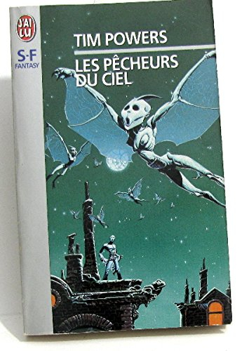 Les pêcheurs du ciel
