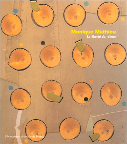 Monique Mathieu : la liberté du relieur