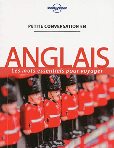 Anglais : les mots essentiels pour voyager