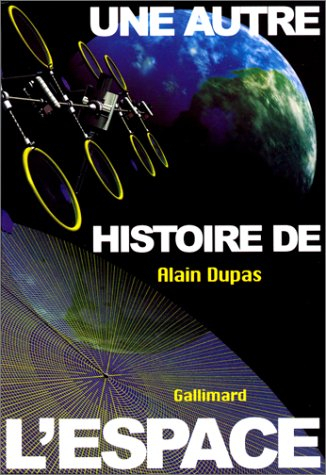 Une autre histoire de l'espace