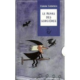 le repas des sorcières