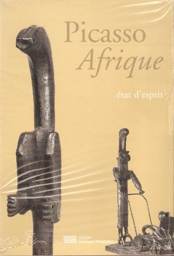 Picasso et l'art africain