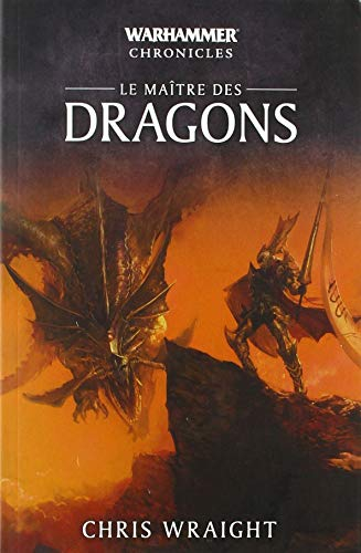 Le maître des dragons