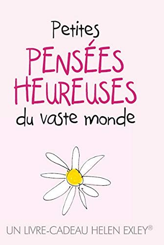 Petites pensées heureuses du monde entier