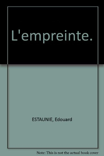 L'Empreinte