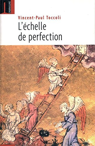 L'échelle de perfection : des exercices au zazen, 1991-1998