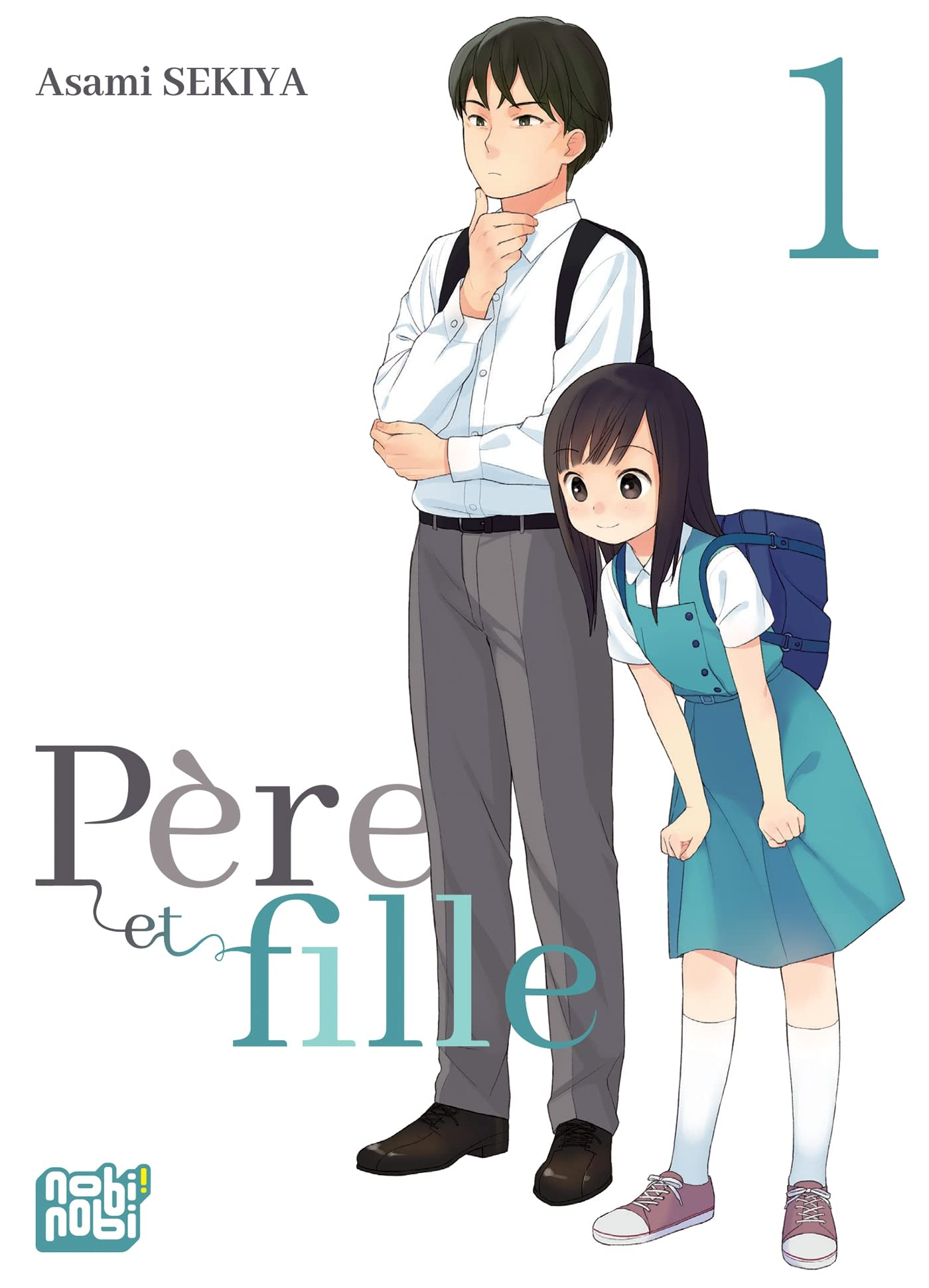 Père et fille. Vol. 1