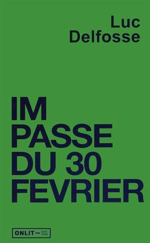 Impasse du 30 février