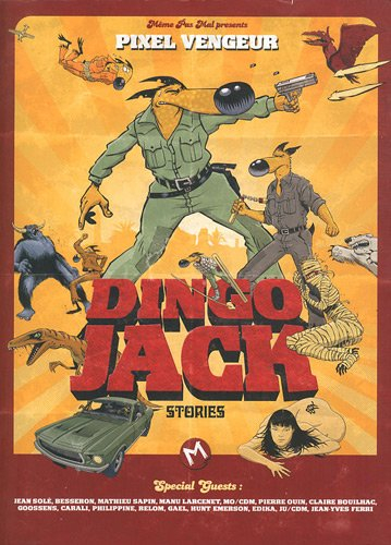 Dingo Jack