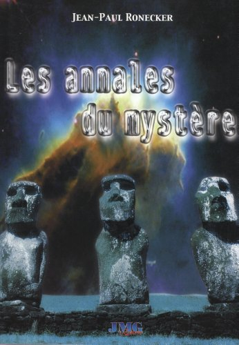 les annales du mystère