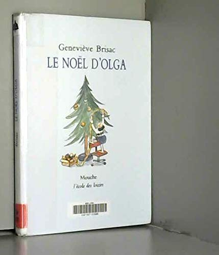 Le Noël d'Olga