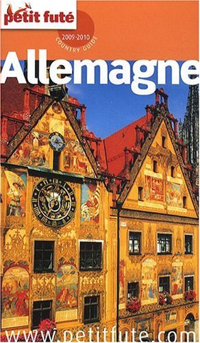 Allemagne : 2009-2010