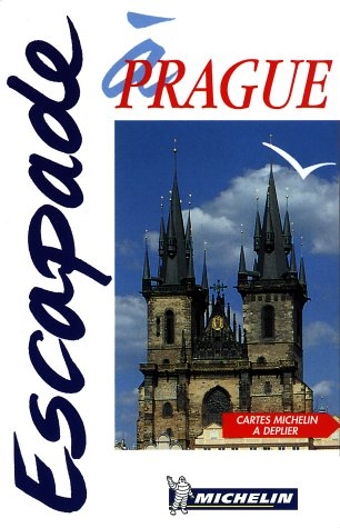Escapade à Prague