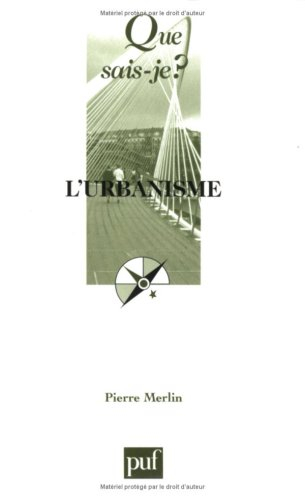 L'urbanisme