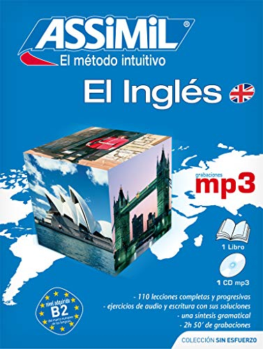 El Inglés