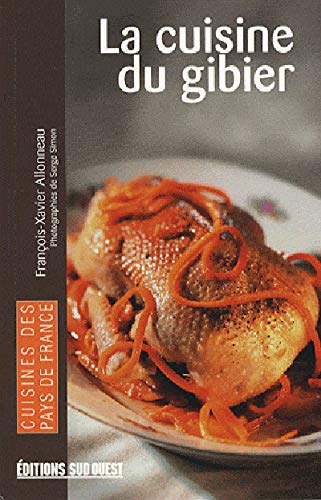 La cuisine du gibier