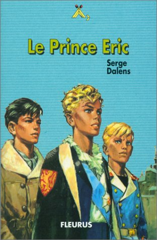 Le prince Eric