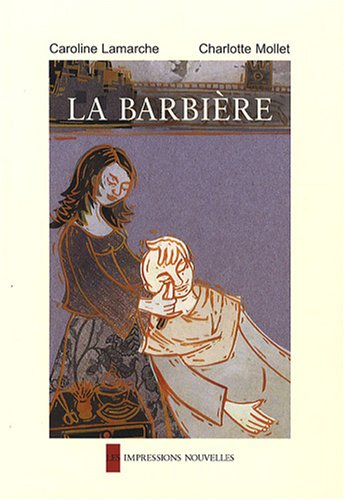 La barbière