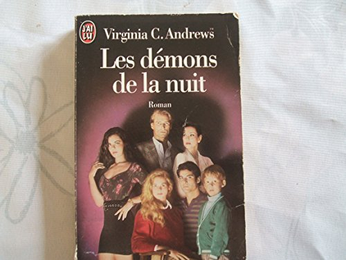 les démons de la nuit