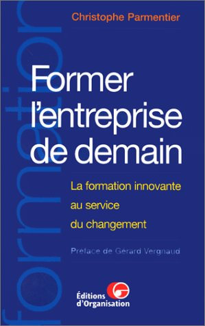 Former l'entreprise de demain : la formation continue au service du changement