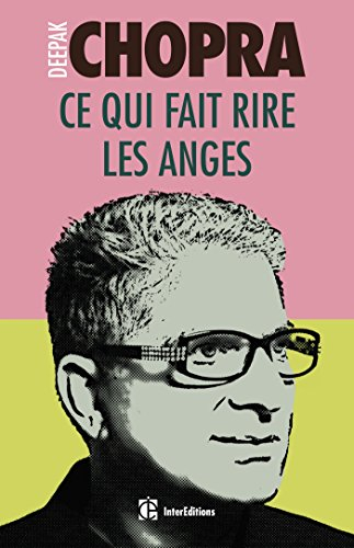 Ce qui fait rire les anges