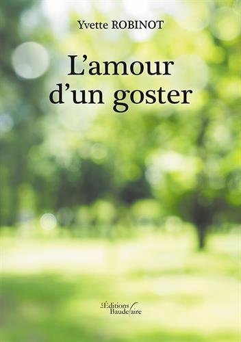 L'amour d'un goster