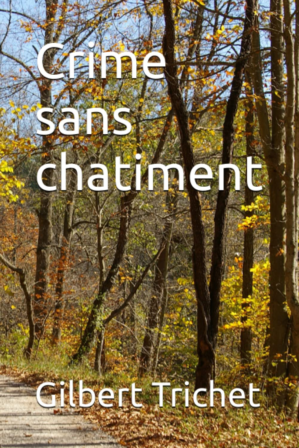 Crime sans chatiment