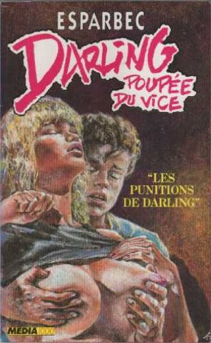 les punitions de darling                                                                      050796