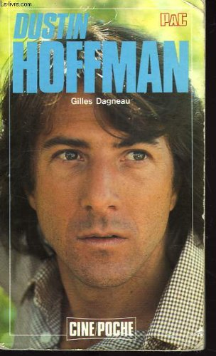 Dustin Hoffman