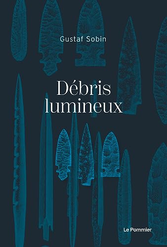 Débris lumineux