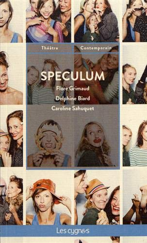 Speculum