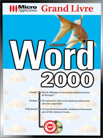 Word 2000