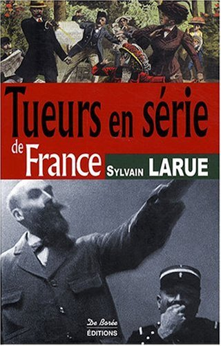 Tueurs en série de France